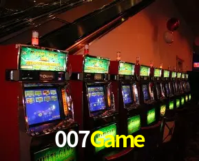 Exclusive Offers 007Game