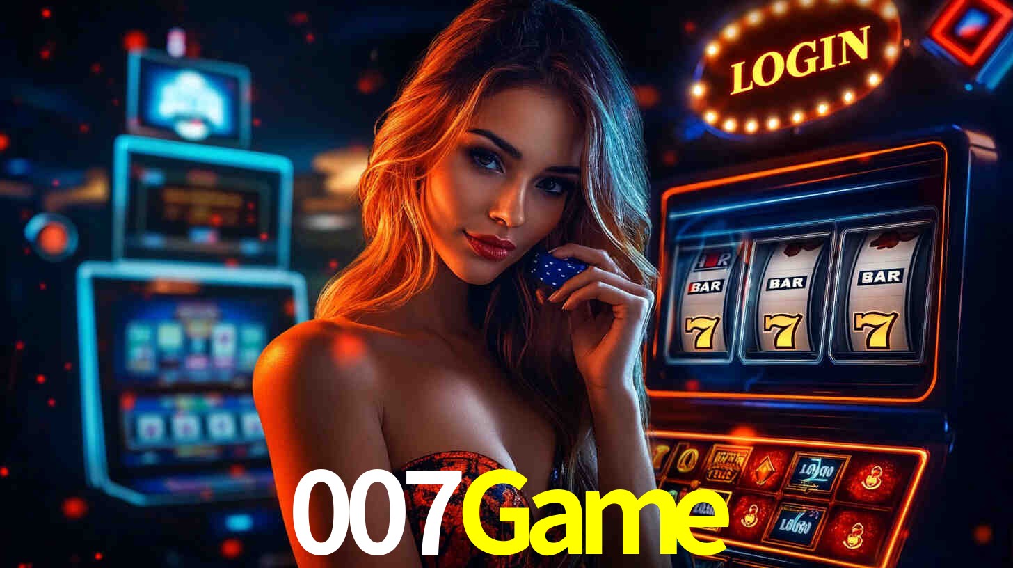 007Game