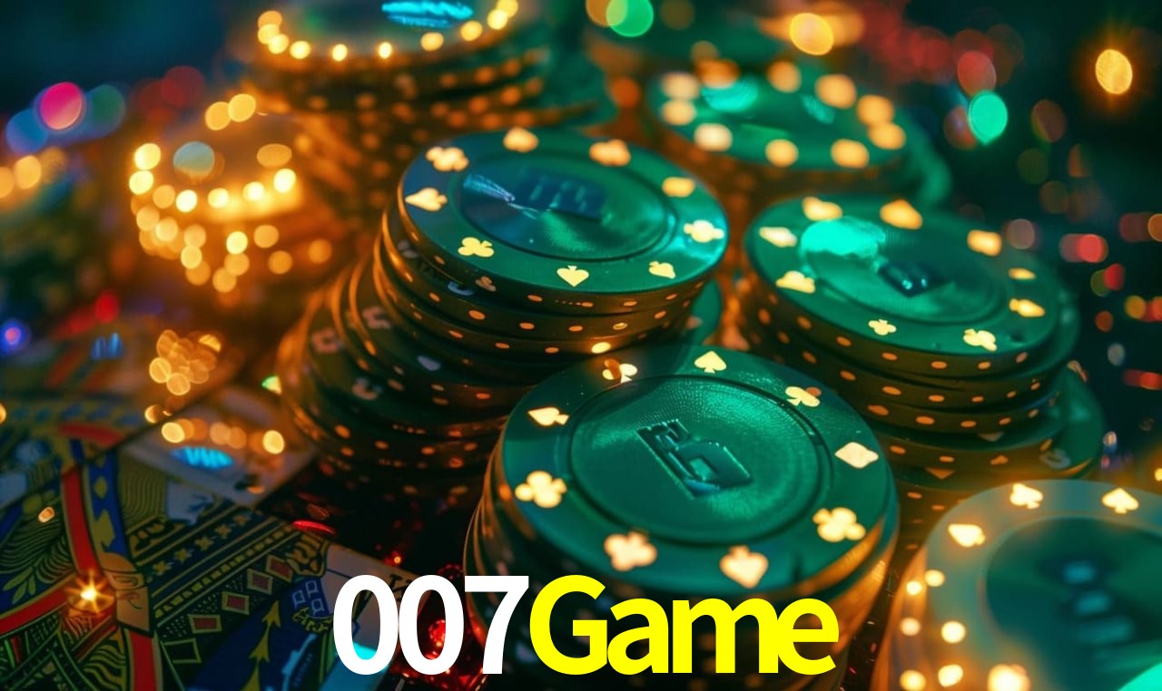 Apostas de Tênis 007Game