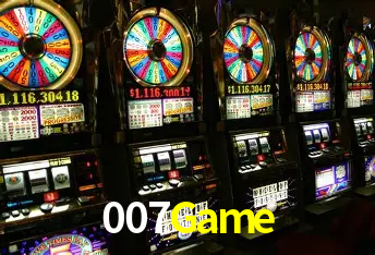 Apostas Esportivas na 007Game: Um Guia Completo