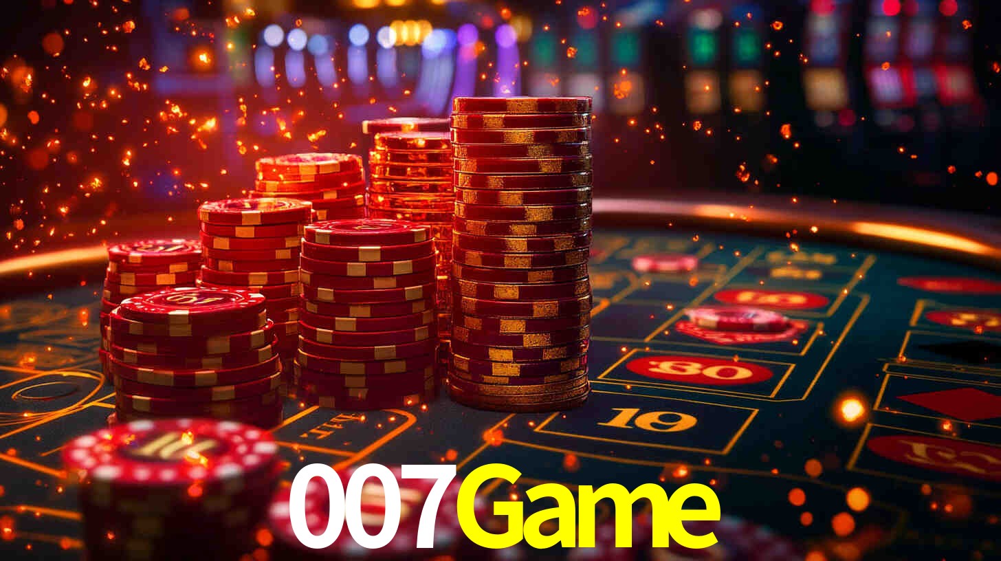 Exclusive Games 007Game