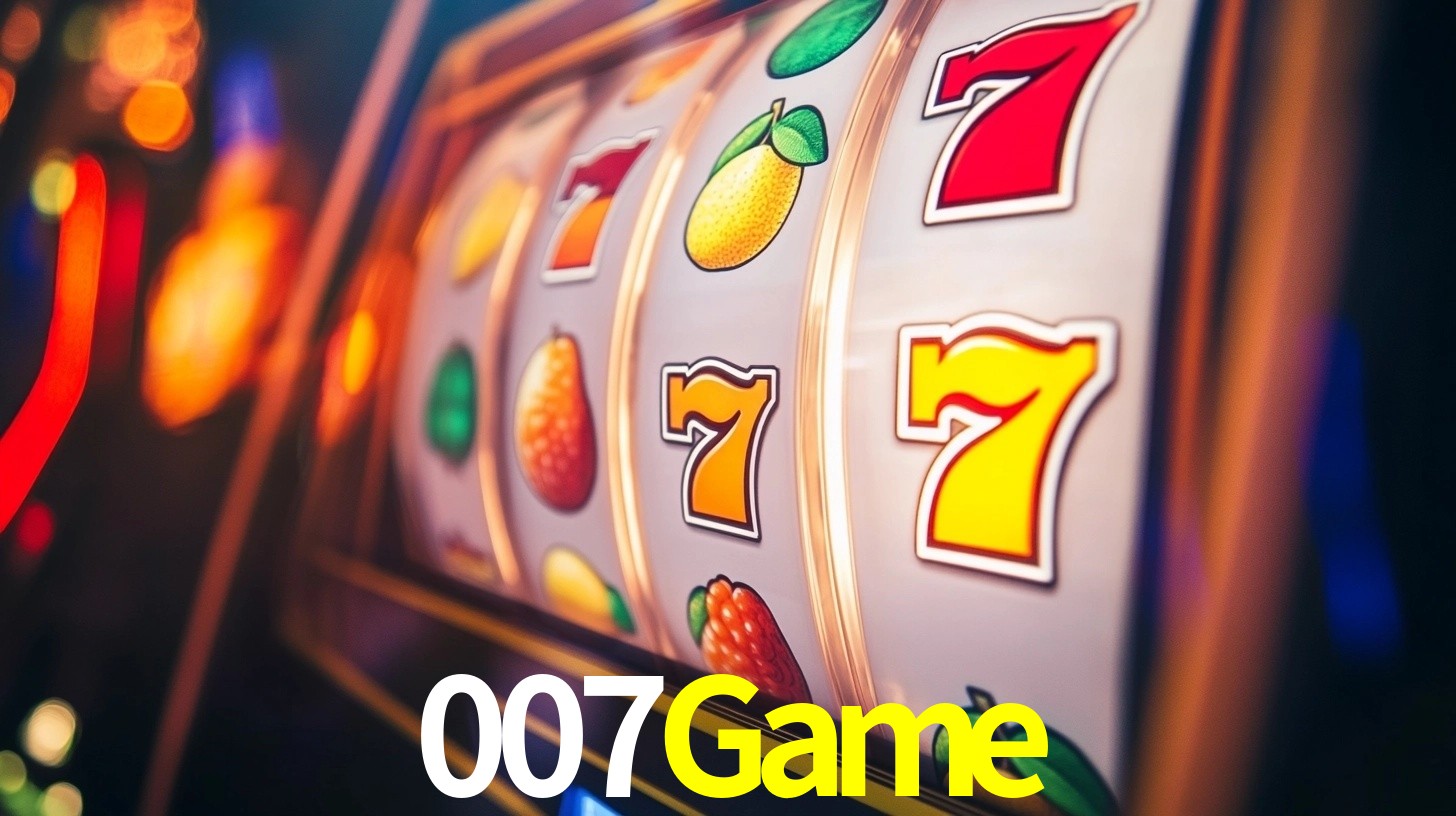 Ofertas Imperdíveis na 007Game: Promoções e Bônus Que Valem a Pena