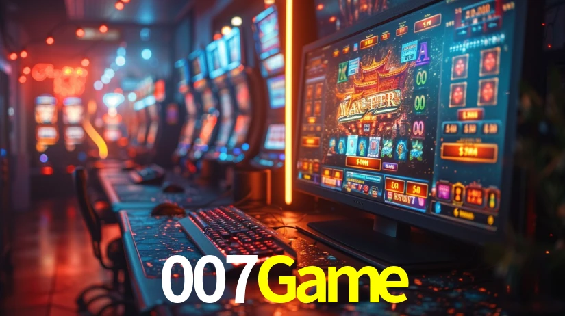 007Game Com Baixar