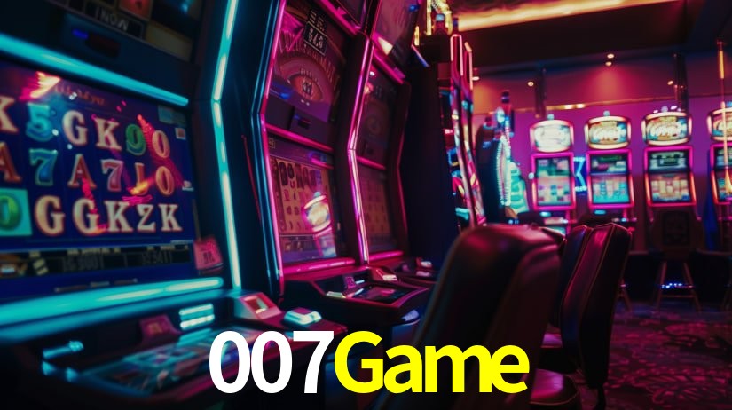 API Integration 007Game