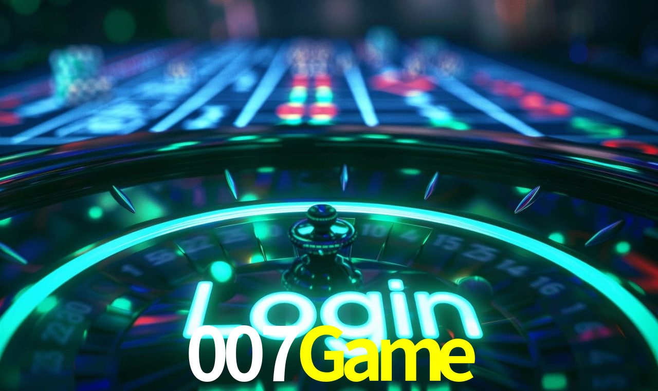 Estatísticas Esportivas 007Game