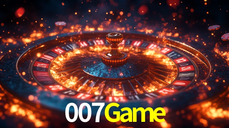 007Game,007Game App